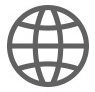 global icon