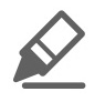 pen ruler icon